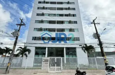 Apartamento dois quartos para vender em piedade com armarios