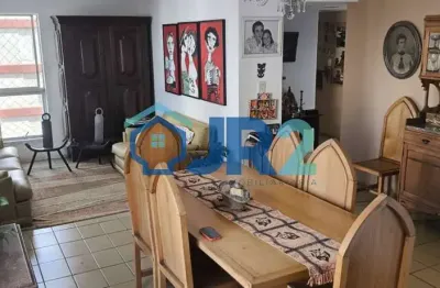 Apartamento com 3 quartos à venda na Rua Bartolomeu de Gusmão, 62, Madalena, Recife