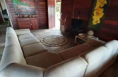 Apartamento com 3 quartos à venda na Avenida Enseada De Serrambi, 11, Zona Rural, Ipojuca