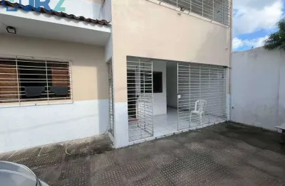 Casa com 7 quartos à venda na Rua Doutor Devaldo Borges, 27, Jardim São Paulo, Recife