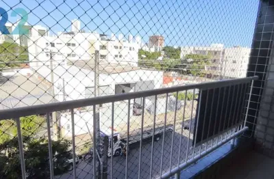 Apartamento à venda em setúbal – 90 m², nascente, com varanda e garagem coberta