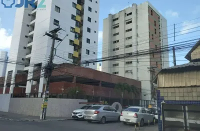 Apartamento com 2 quartos à venda na Rua Manoel Menelau, 5235, Candeias, Jaboatão dos Guararapes