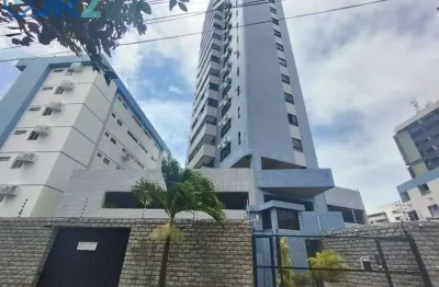 Apartamento com 4 quartos à venda na Rua Oscar Pereira, 37, Candeias, Jaboatão dos Guararapes