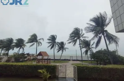 Viva o melhor de candeias – seu apartamento pé na areia com 149 m²