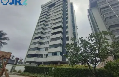 Viva o melhor de candeias – seu apartamento pé na areia com 149 m²
