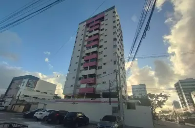 Apartamento com 2 quartos à venda na Rua José Braz Moscow, 2075, Candeias, Jaboatão dos Guararapes