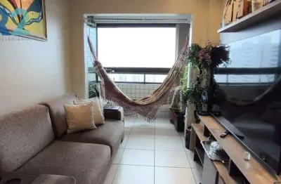 Apartamento com 3 quartos à venda na Rua Padre Nestor de Alencar, 5991, Candeias, Jaboatão dos Guararapes