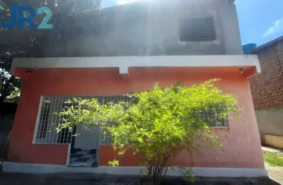 Casa com excelente potencial para venda em jardim atlântico, olinda