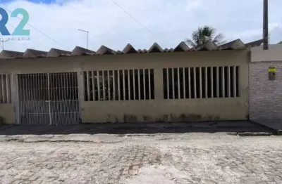 Excelente oportunidade no ipsep: casa ampla e completa para sua família!