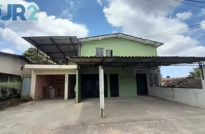 Casa com 3 quartos à venda na Estrada de Aldeia, 221, Aldeia, Camaragibe