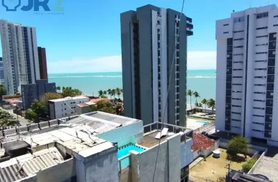 Apartamento com 2 quartos à venda na Avenida Bernardo Vieira de Melo, 6000, Candeias, Jaboatão dos Guararapes