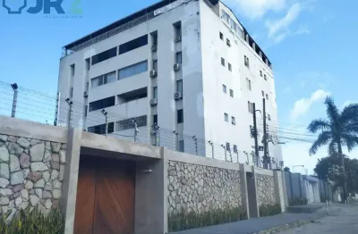 Apto em candeias: conforto, comodidade e localização espetacular!