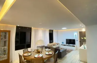 Apartamento alto padrão em candeias - exclusividade e localização premium