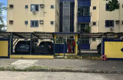 Apartamento com 4 quartos à venda na Rua Niterói, 229, Cordeiro, Recife