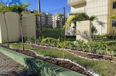 Este aconchegante apartamento de 2 quartos é ideal para você (Repasse)