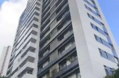 Apartamento com 4 quartos à venda na Estrada das Ubáias, 419, Casa Forte, Recife