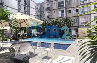 Apartamento com 2 quartos à venda na Avenida Abdo Cabus, 1630, Candeias, Jaboatão dos Guararapes