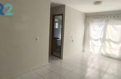 Apartamento com 2 quartos à venda na Avenida Abdo Cabus, 1630, Candeias, Jaboatão dos Guararapes