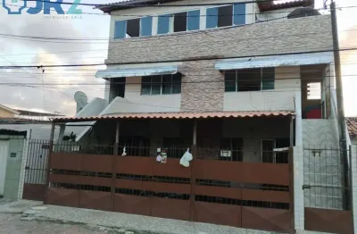 Casa com 2 quartos à venda na Rua Maria do Carmo Vieira, 55, Rio Doce, Olinda