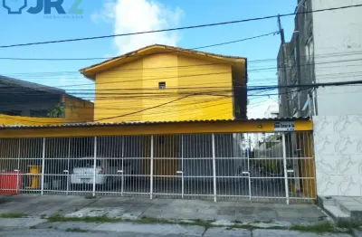 Casa em condomínio fechado com 1 quarto para alugar na Rua Coronel Dário Ferraz de Sá, 648, Piedade, Jaboatão dos Guararapes