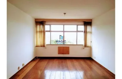 Apartamento com 4 dormitórios à venda com 122 m² por r$ 619.999,00 no grajaú, rio de janeiro / rj