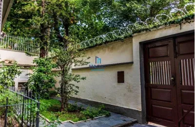 Casa com 6 dormitórios à venda com 297 m² por r$ 1.099.999,00 no grajaú, rio de janeiro / rj