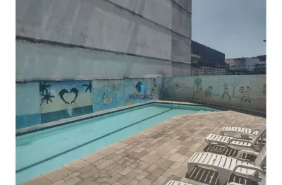 Apartamento com 2 dormitórios à venda com 48 m² por r$ 169.999,00 no campinho, rio de janeiro / rj