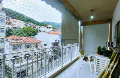 Apartamento com 2 dormitórios à venda com 69 m² por r$ 569.999,00 no grajaú, rio de janeiro / rj