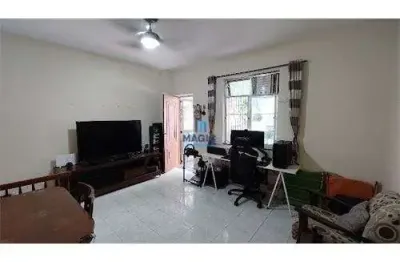 Casa de vila com 2 dormitórios e vaga de garagem à venda com 120 m² por r$ 379.999,00 em vila isabel, rio de janeiro / rj