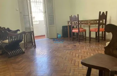 Apartamento com 3 dormitórios à venda com 90 m² por r$ 329.999,00 na tijuca, rio de janeiro / rj