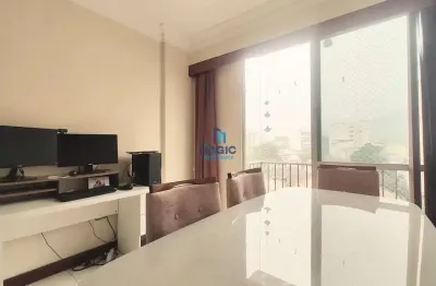 Apartamento de dois quartos com suíte à venda com 75 m² por r$ 359.999,00 no grajaú, rio de janeiro / rj