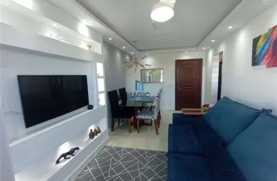 Apartamento com 2 dormitórios à venda com 51 m² por r$ 199.999,00 em madureira, rio de janeiro / rj