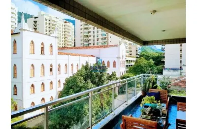 Apartamento com 4 dormitórios à venda com 220 m² por r$ 999.999,00 na tijuca, rio de janeiro / rj