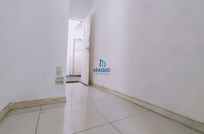 Apartamento studio com 1 dormitório à venda com 25 m² por r$ 164.999,00 no grajaú, rio de janeiro / rj
