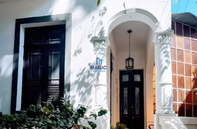 Casa com 4 dormitórios à venda com 239 m² por r$ 1.499.999,00 no grajaú, rio de janeiro / rj