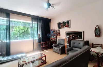 Apartamento com 3 dormitórios à venda com 109 m² com por r$ 589.999,00 no grajaú, rio de janeiro / rj