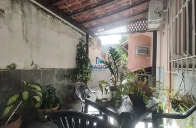 Casa com 2 dormitórios à venda com 118 m² por r$ 699.999,00 no grajaú, rio de janeiro / rj