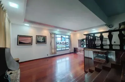 Casa com 3 dormitórios à venda com 501 m² por r$ 879.999,00 no grajaú, rio de janeiro / rj