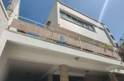 Casa com 4 dormitórios à venda com 502 m² por r$ 2.199.999,00 no grajaú, rio de janeiro / rj