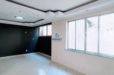 Apartamento de 2 quartos à venda com 92 m² por r$ 364.999,00 no grajaú, rio de janeiro / rj
