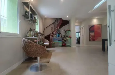 Casa com 4 dormitórios para locação com 380 m² por r$ 9.999,00 no grajaú, rio de janeiro / rj