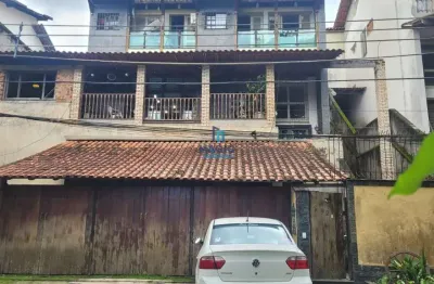 Sítio com 3 dormitórios à venda com 707 m² por r$ 1.399.999,00 no freguesia, rio de janeiro / rj