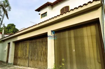 Casa duplex com 4 dormitórios à venda com 309 m² por R$ 599.999,00 na Curicica, Rio de Janeiro / RJ