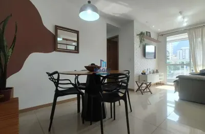 Apartamento de 2 quartos à venda com 62 m² por R$ 569.999,00 no Grajaú, Rio de Janeiro / RJ