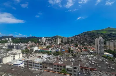 Apartamento com 1 quarto à venda na Rua Zoraida Brasil Alcântara, 38, Fonseca, Niterói