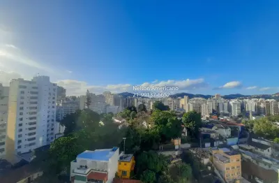 Apartamento com 2 quartos à venda na Rua Coronel Moreira Cesar, 447, Icaraí, Niterói