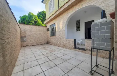 Casa com 3 quartos à venda na Rua Gonçalves Ledo, 54, Fonseca, Niterói