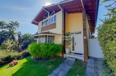 Casa em condomínio fechado com 4 quartos à venda na Estrada Monan Pequeno, 77, Badu, Niterói