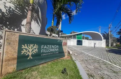 Terrenos em condomínio lazer completo e com excelente preço e localização