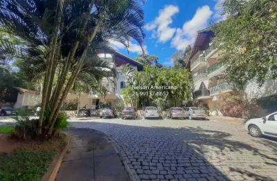 Duplex com com três suítes excelente localização em pendotiba